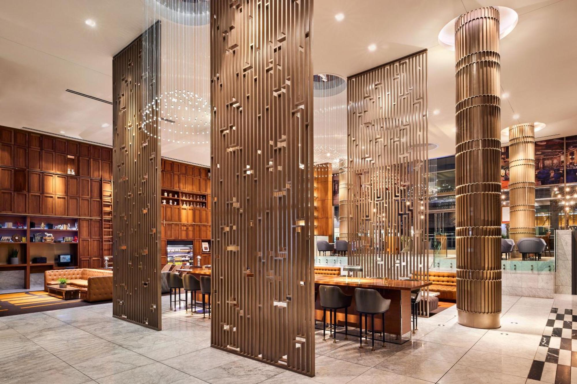 Sheraton Grand Los Angeles — Photos 3